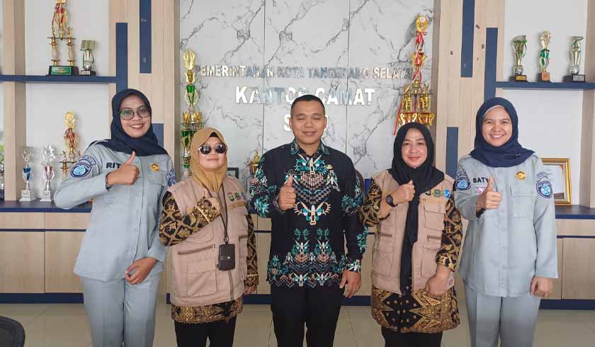 yang Lunasi SWDKLLJ Tepat Waktu