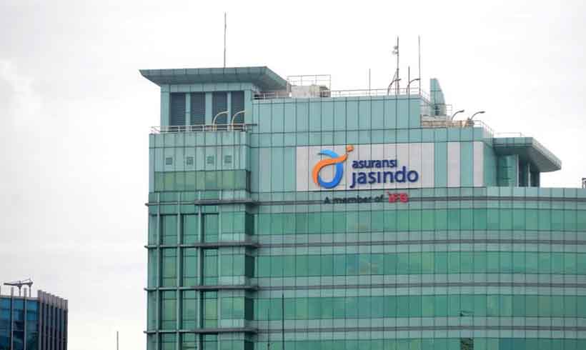 Narasemesta Asuransi Jasindo