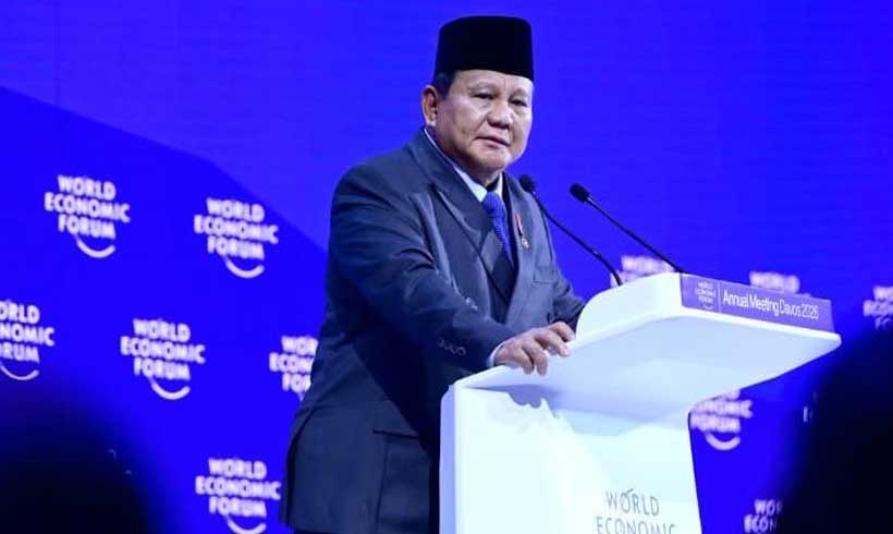 Ekonomi Indonesia