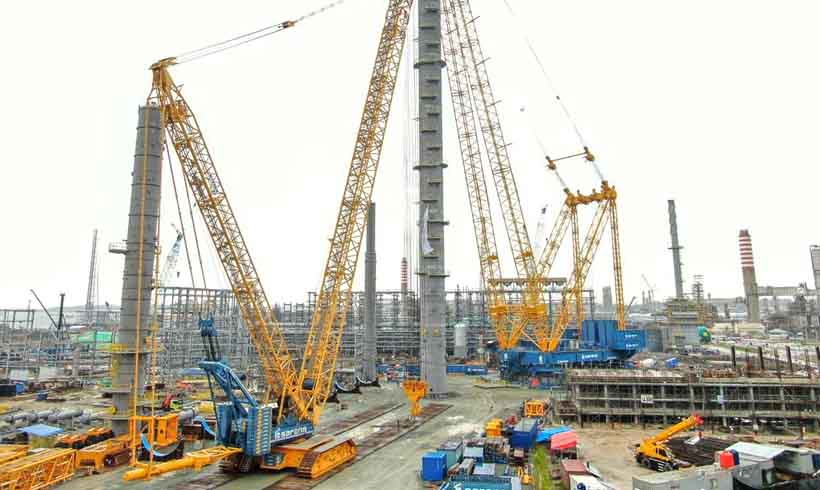 SIG dukung swasembada energi