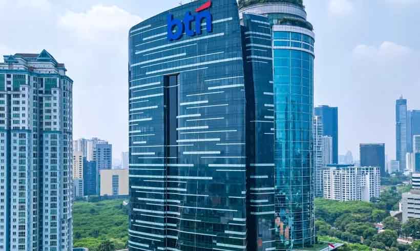 KPR BTN