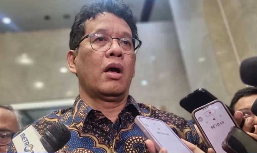 Pertumbuhan Ekonomi 2026