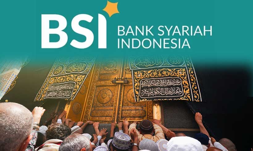 Tabungan Umrah BSI