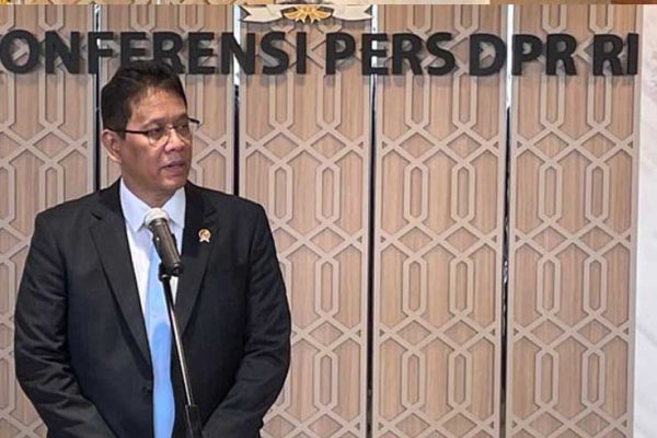 penempatan dana pemerintah