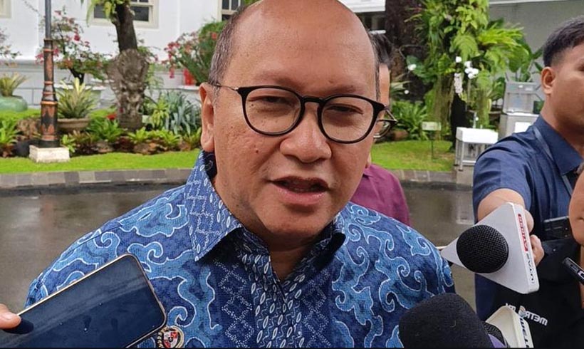 Pasar Modal Indonesia
