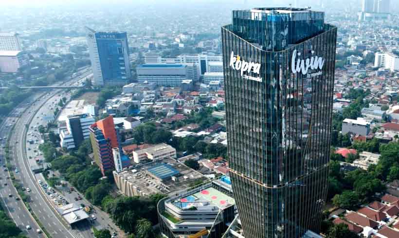 Laba Bank Mandiri 2025
