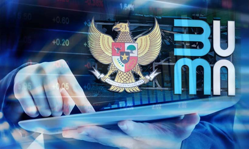 Target Setoran Danantara