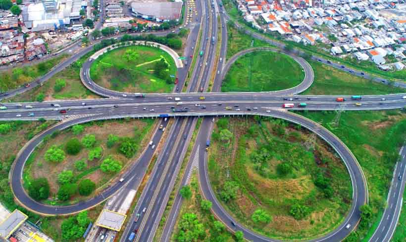 Diskon Tol