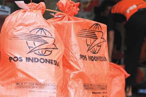 Konsolidasi BUMN Logistik