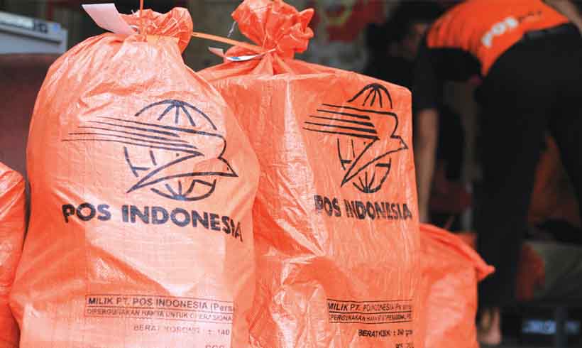 Konsolidasi BUMN Logistik