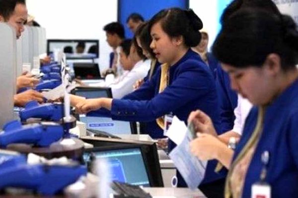 Ketidakpastian Global dan Domestik