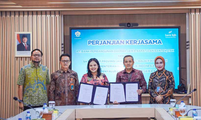 sektor perumahan dan permukiman