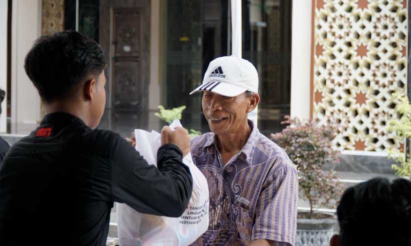 Pasar murah