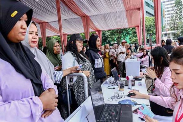 ketahanan ekonomi keluarga