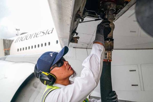 jamaah haji Indonesia