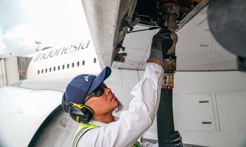 jamaah haji Indonesia