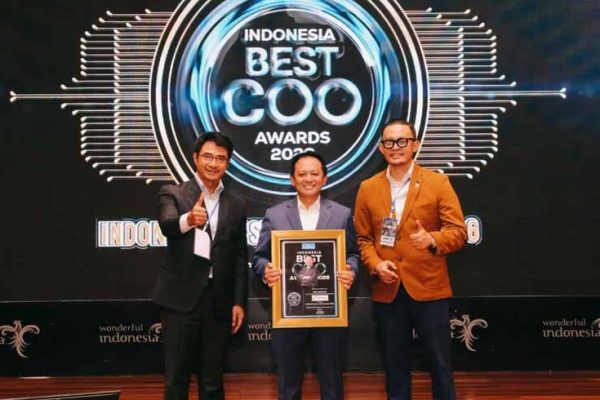 PT Pertamina Trans Kontinental