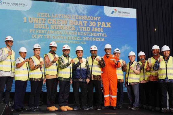 Pertamina Trans Kontinental