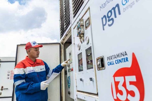 Bauran Energi Nasional