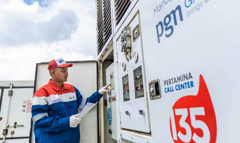 Bauran Energi Nasional