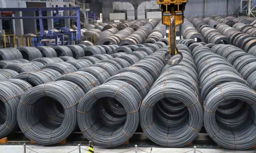 Kinerja Krakatau Steel