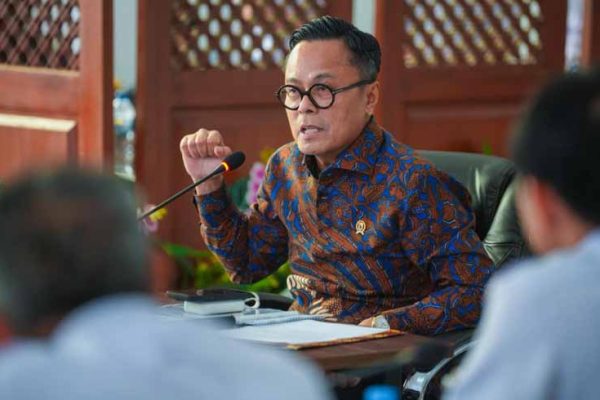arah transformasi BUMN