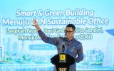 Smart & Green Building