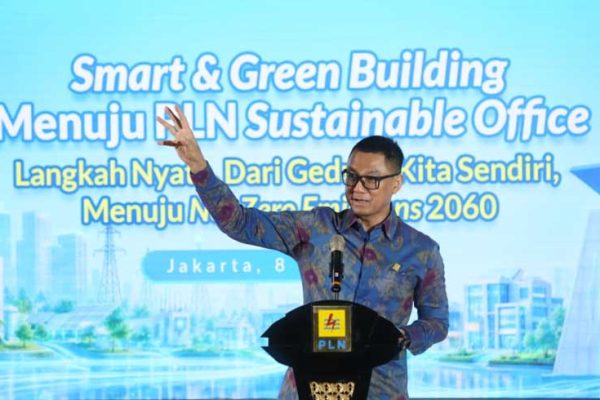 Smart & Green Building