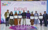 Dewi BUMN