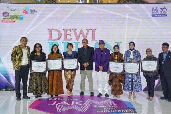 Dewi BUMN