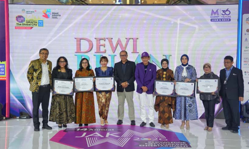 Dewi BUMN