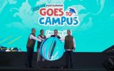 Pertamina Goes to Campus