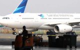 Garuda Indonesia Rombak Susunan Pengurus
