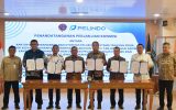 Perjanjian Konsesi Pelindo