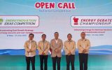 Pertamina Goes to Campus