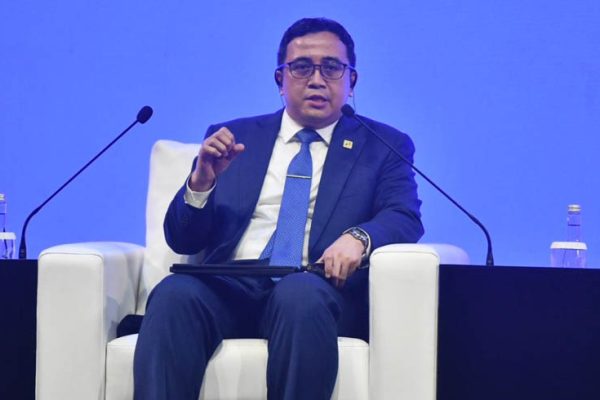 ketahanan energi nasiona