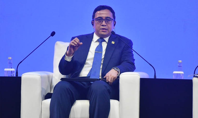 ketahanan energi nasiona