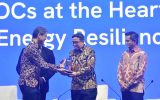 ketahanan energi