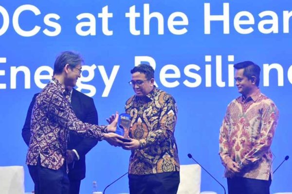 ketahanan energi