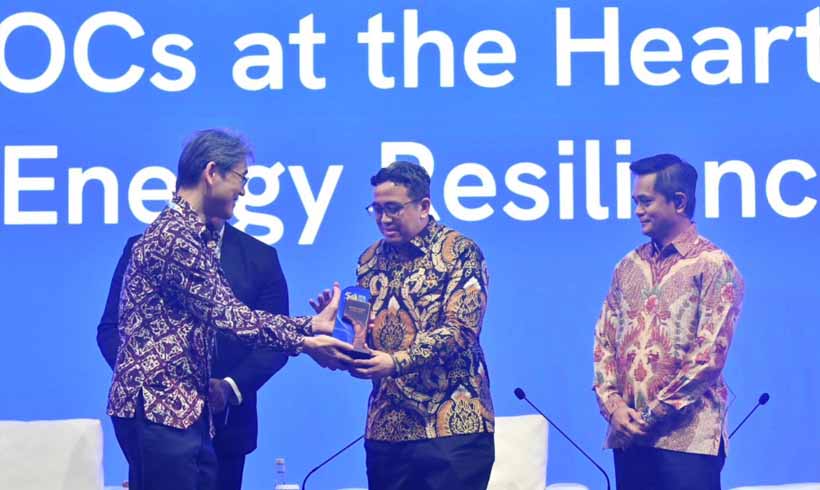 ketahanan energi