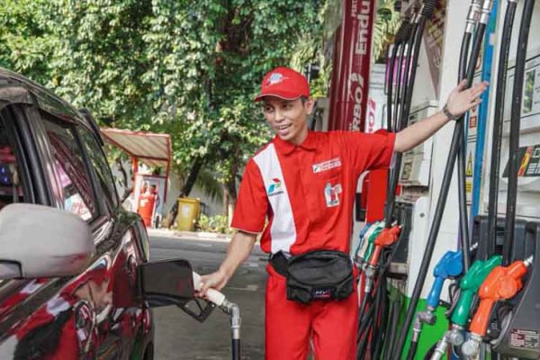 Pertamina Patra Niaga