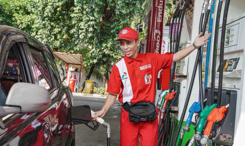 Pertamina Patra Niaga