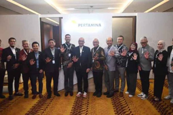 Pertamina Drilling