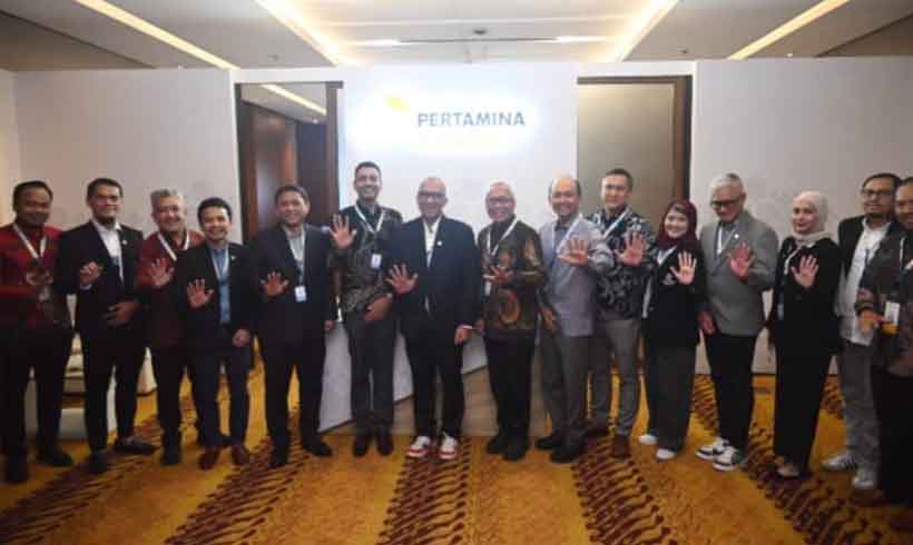 Pertamina Drilling