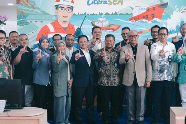 Pertamina Trans Kontinental