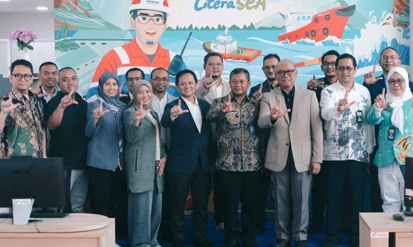 Pertamina Trans Kontinental