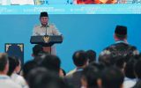 proyek hilirisasi