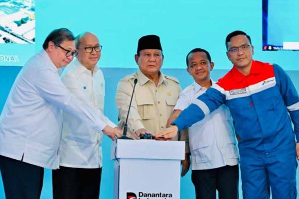 teknologi