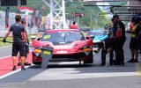 GT World Challenge Asia 2026