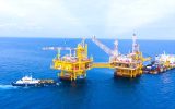 Pertamina Hulu Energi